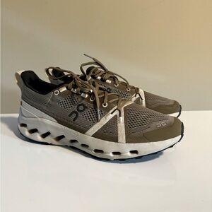 On Running Cloudsurfer Trail